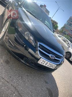 فورد تورس